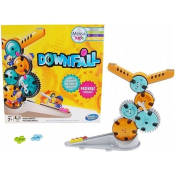 Hasbro Downfall Machine