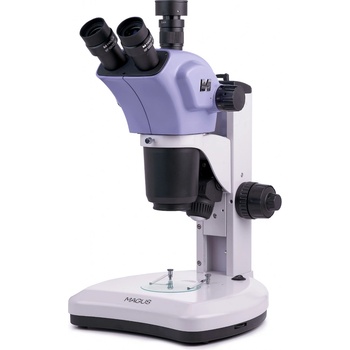 Magus Stereo 9T