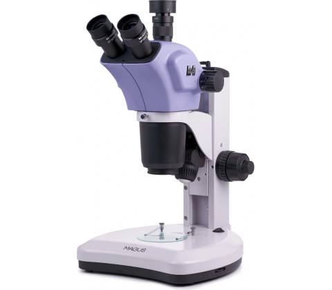 Magus Stereo 9T