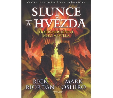 Slunce a hvězda