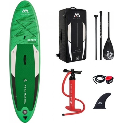 Paddleboard Aqua Marina Breeze 2022