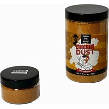 Serial Grillaz BBQ Chicken Dust 25 g