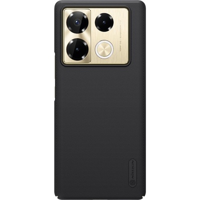 Nillkin Super Frosted Infinix Note 40 Pro+ 5G Black