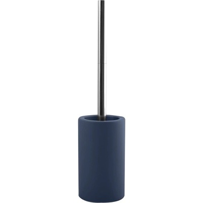 spirella ЧЕТКА ЗА ТОАЛЕТНА tube СТОЯЩА Т. СИН МАТ (10.21194)
