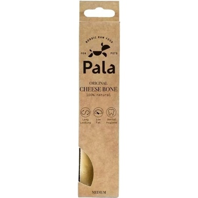 PALA Original Cheese Bone Medium 100 g
