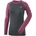 Dynafit Дамска тениска Dynafit Women's Alpine Pro L/S Tee Running shirt - Magenta - размер 36 (EU) (116-7384-1312)