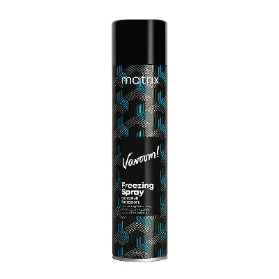 Vavoom Extra Full Freezing Spray Лак за коса дамски 500ml