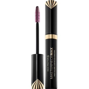 MAX Factor Masterpiece MAX Mascara спирала 7, 2 мл Black