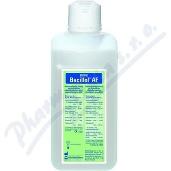BODE Bacillol AF 500 ml