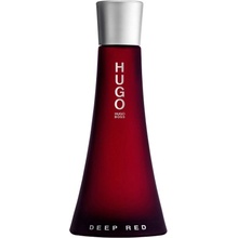 Hugo Boss Hugo Deep Red parfémovaná voda dámská 90 ml