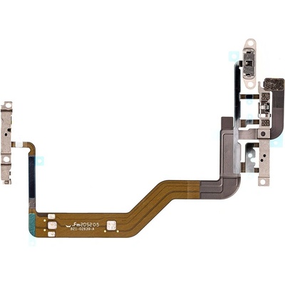 iPhone 12 Pro - Power Button & Volume Button Flex