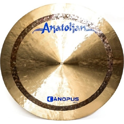 Anatolian CS 20 RDE