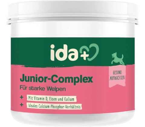 IdaPlus Junior Complex 400 g