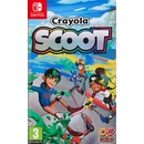 Crayola Scoot