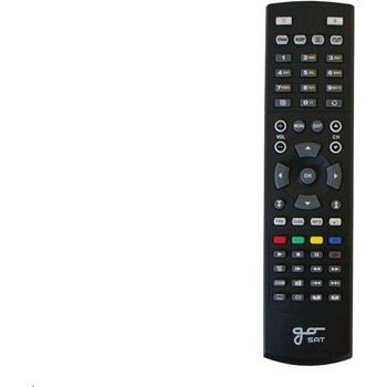 Diaľkový ovládač GoSAT GS6050HDv