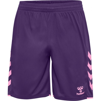 Hummel Core 2.0 fialová