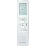 SINCLAIR rg10a1(f2s)/bgef - оригинален дистанционен контрол (rg10a1(f2s)/bgef)