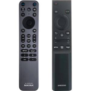 GENERAL Samsung bn59-01358b - метал и подсветка дистанционно управление дубликат (bn59-01358b) Дистанционно
