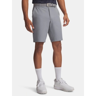 Under Armour UA Drive Tapered Short Šedá