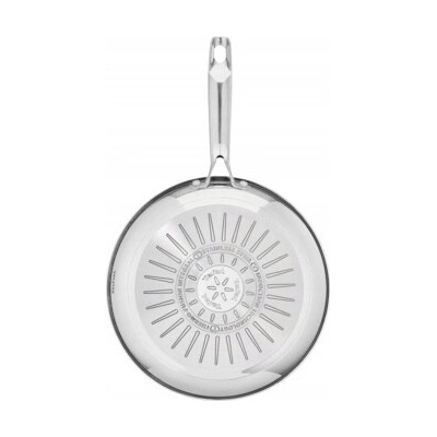 Tefal Sada pánví Duetto+ 24 + 28 cm s nepřilnavým povrchem