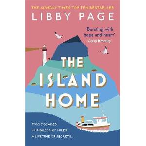 Island Home (ISBN: 9781409188285)