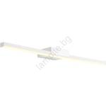 Redo Group 01-3268-LED Лампа за огледало в баня ASTON LED/12W/230V CRI90 IP44 бял (UN1703)