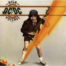 AC/DC - HIGH VOLTAGE [R]