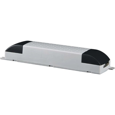 Paulmann VDE Profi elektronický transformátor max.35-105W 230V 105VA šedá 977.01 P 97701