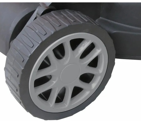 Riwall PRO REM 4218