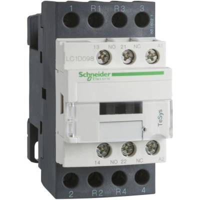 Schneider 25A 2Z+2V 42V AC
