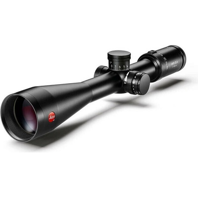 Leica AMPLUS 6 3-18x44i BDC věžička MOA L-Ballistic 2