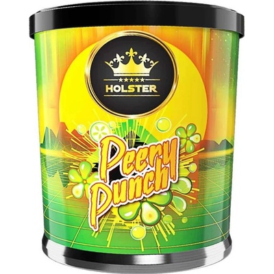 Holster Gold Peery Punch 200 g