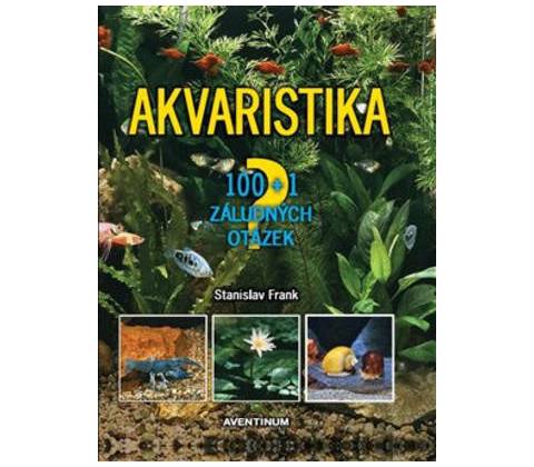 Akvaristika