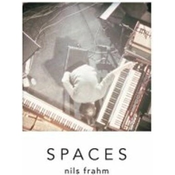 FRAHM NILS: SPACES LP