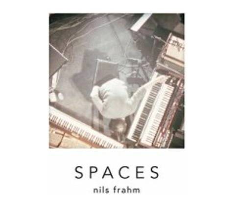 FRAHM NILS: SPACES LP