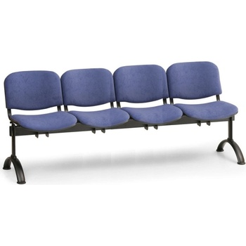 Biedrax čalúnená lavica do čakární Viva LC9372M