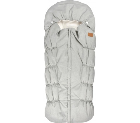 Beaba do kočíka 6-24m Grey