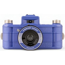 Lomography Sprocket Rocket 35 mm Baja Blue