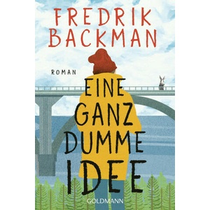 Eine ganz dumme Idee | Antje Rieck-Blankenburg (2022)