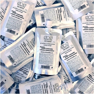 TriNutka Kapsička Vlašská 75 100 g