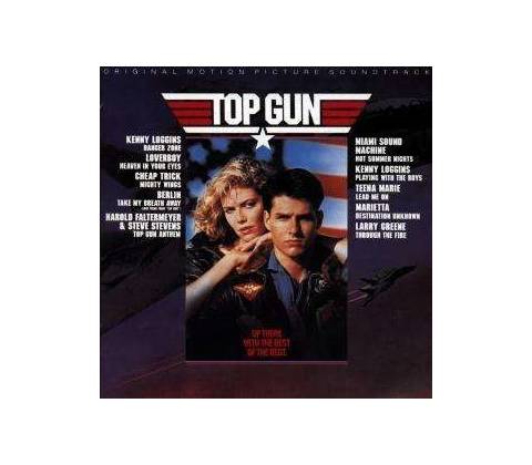 OST - Top Gun