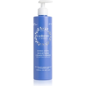 Lumene Nordic Hydra [LÄHDE] Moisture хидратиращ балсам за нормална към суха коса 290ml