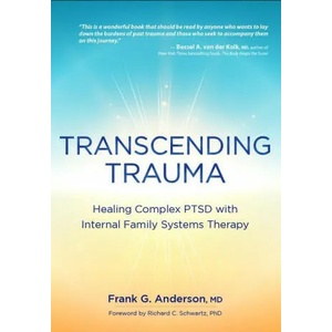 Transcending Trauma | Frank Anderson (ISBN: 9781683733973)