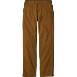 Patagonia Дамски ежедневен панталон Patagonia Women's Utility Pants Casual trousers - Wolf Brown - размер 40 (EU) (107-3944-0415)