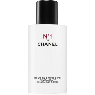 CHANEL N°1 De Chanel Serum-En-Brume Corps серум за тяло 140ml