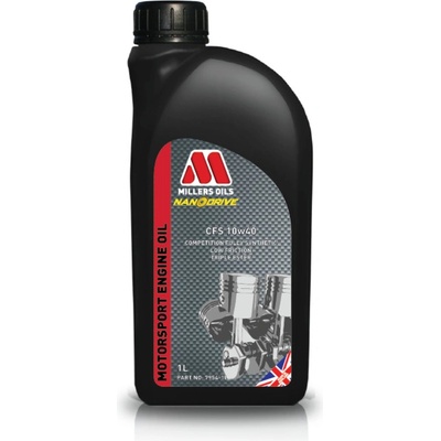 Millers Oils CFS 10W-40 1 l