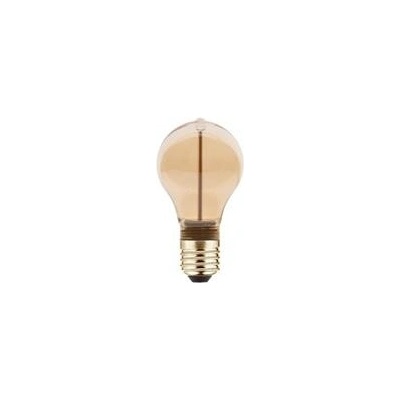GTV LED SVĚTELNÝ ZDROJ, FILAMENT, SLIM, A60, E27, 2,0W, 100lm, 1800K, AC220-240V, 320°