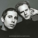 Simon & Garfunkel - BOOKENDS LP