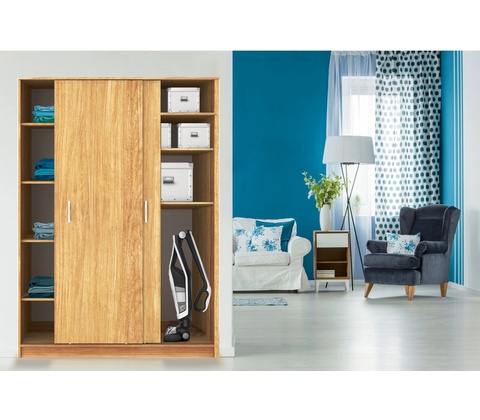 Rowenta RH6737WH