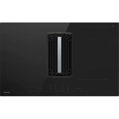Klarstein AirJet Hybrid Down Air System 90BK